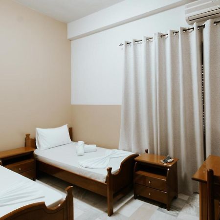 Hotel Lunxheria Gjirokastër 외부 사진