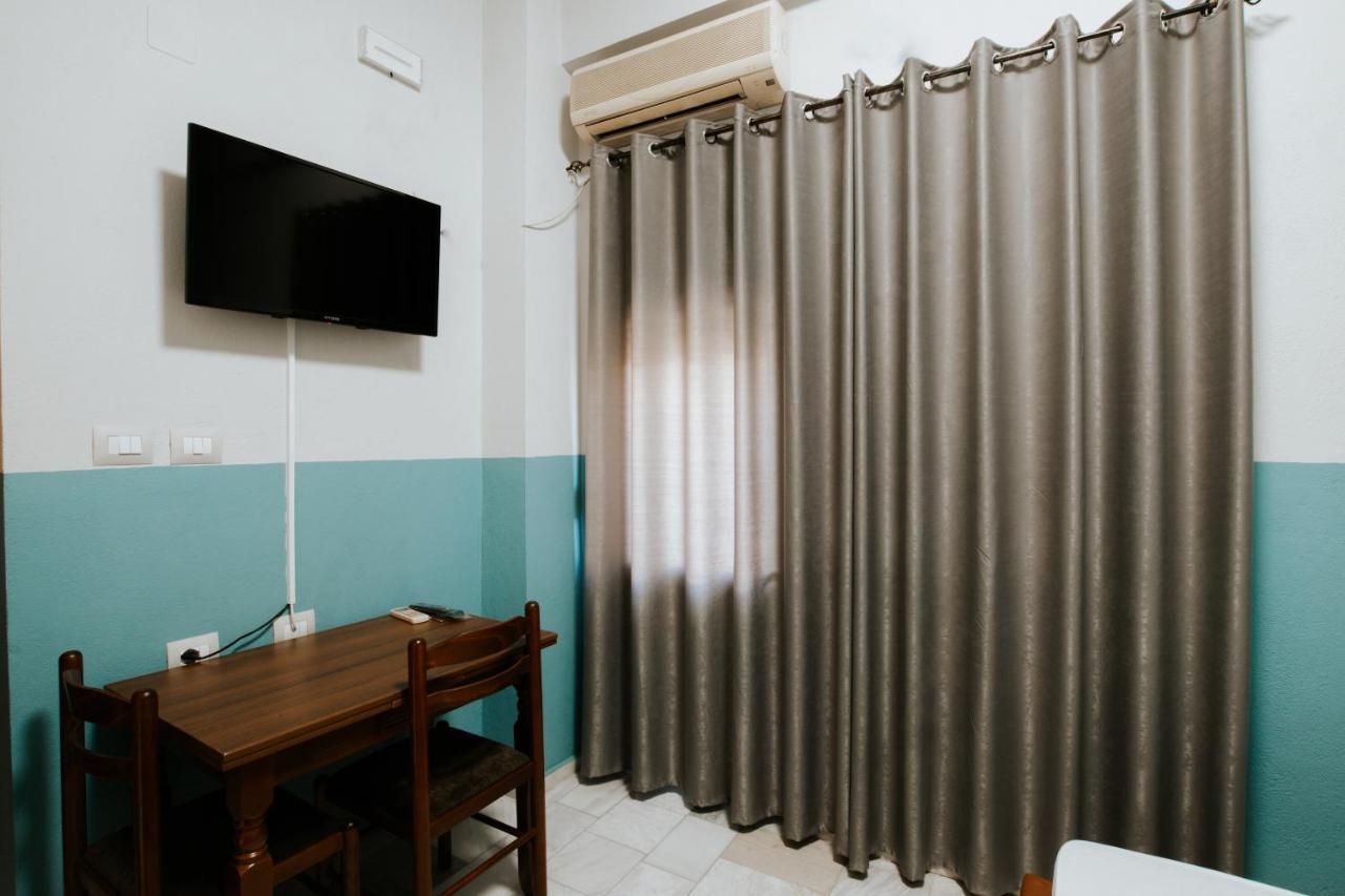 Hotel Lunxheria Gjirokastër 외부 사진