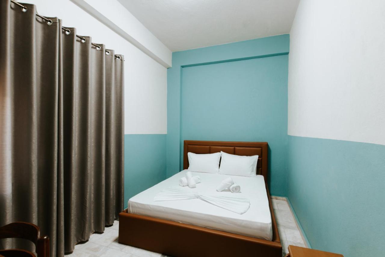Hotel Lunxheria Gjirokastër 외부 사진