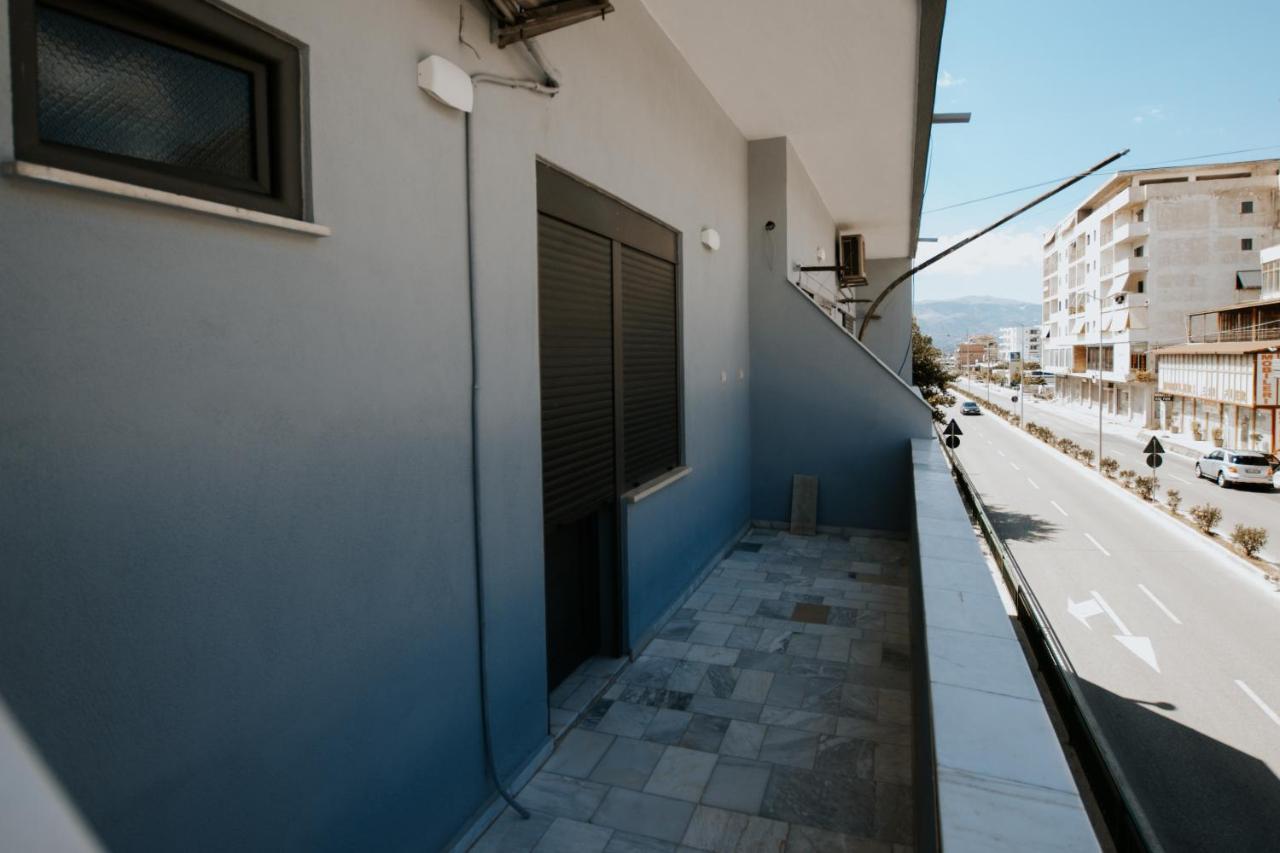 Hotel Lunxheria Gjirokastër 외부 사진